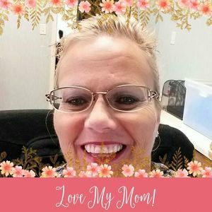 Meet your Posher, Patricia